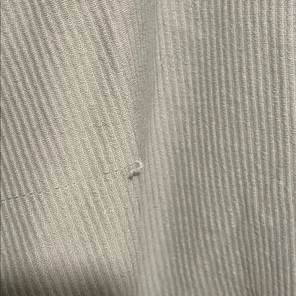 aerie Ribbed Lightweight Sweatshirt - Picture 3 of 8